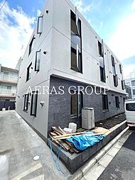 グランピア中野坂上