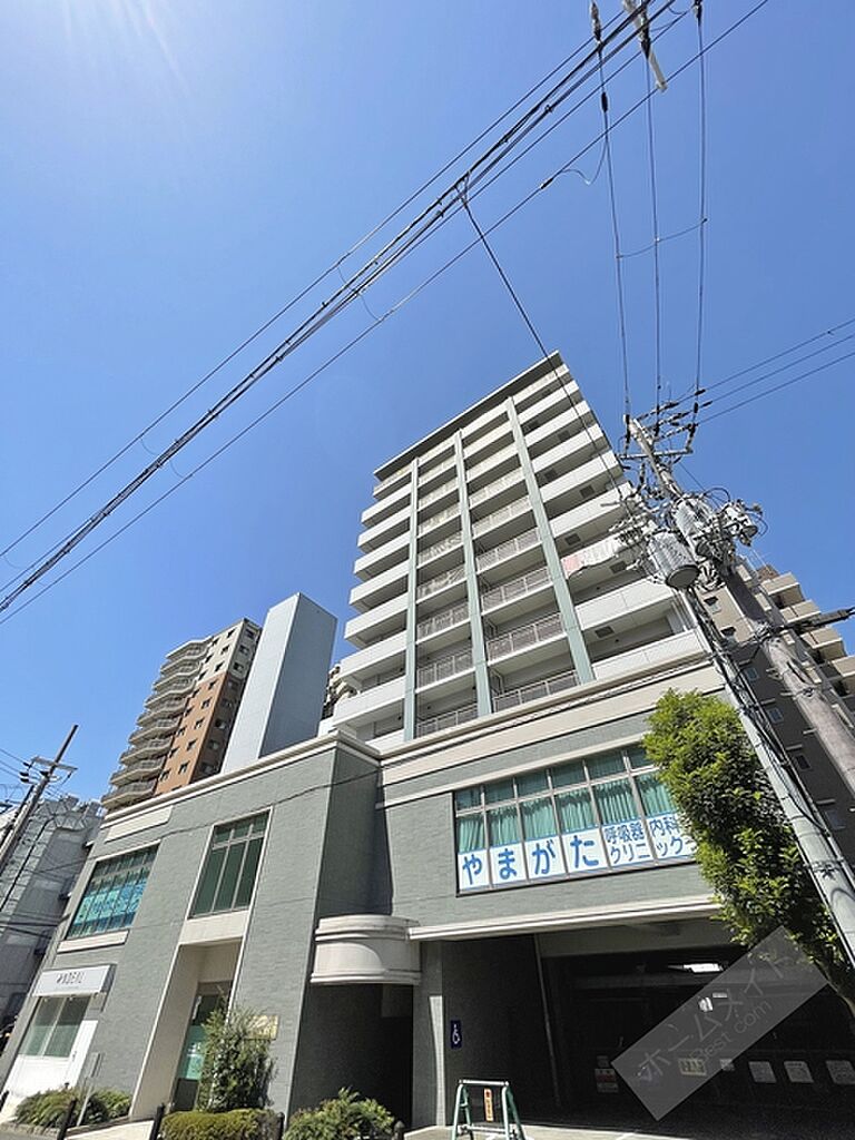 マンションノート リズィエール 堺市北区 マンションノート リズィエール 堺市北区