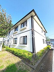 ユーロアベニュー四街道 G