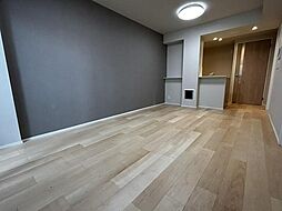 アーバネックス文京小石川 4階2LDKのリビング/ダイニング