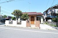 東京都青梅市河辺町8丁目9-9：物件画像／株式会社ささもと不動産