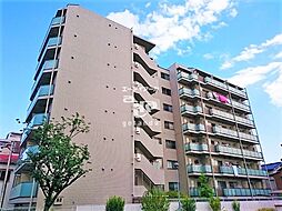 JR京浜東北・根岸線 大森駅 徒歩7分の賃貸マンション