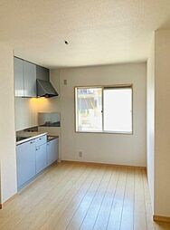 セントヒルズ津田沼1 1階2DKのリビング/ダイニング