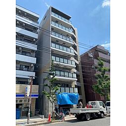 JR山陽新幹線 新神戸駅 徒歩10分の賃貸マンション