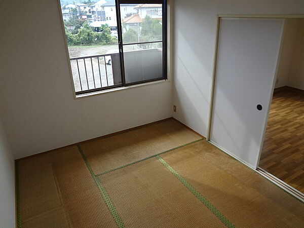 東京都八王子市下恩方町(賃貸アパート3DK・1階・45.36㎡)の写真 その15