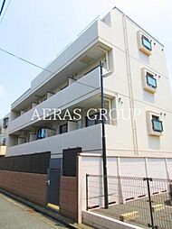 オリエンタル新丸子II