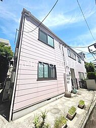 メゾンコスモス