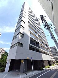 クレイシア入谷