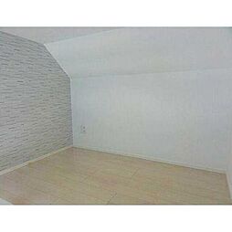 ハーモニーテラス南阿佐ヶ谷III 1階ワンルームのリビング/ダイニング