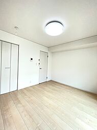 リラサンテ立花 104 1階1Kのリビング/ダイニング