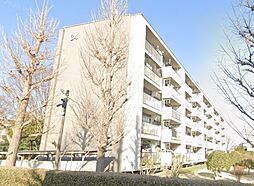富士見町住宅34号棟