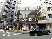 品川水神郵便局 624m
