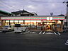 周辺：セブンイレブン福岡原5丁目店 570m