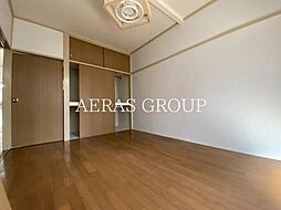 ハイツ久我山 1階2DKのリビング/ダイニング