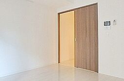 カスタリア人形町III 5階1Kのリビング/ダイニング