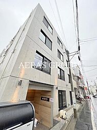 ディスティーノレジデンシア荒川