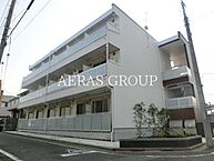 東京都八王子市小門町128-1：物件画像／アエラス八王子店 （株式会社アエラス.FR）