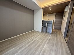 セレスティア亀有 301 3階1LDKのリビング/ダイニング