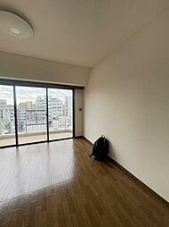 EJアパートメント 8階1DKのリビング/ダイニング