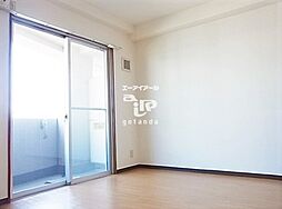 東急池上線 池上駅 徒歩8分の賃貸マンション 3階1Kのリビング/ダイニング