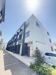 アーサー住之江