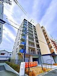 南海高野線 中百舌鳥駅 徒歩7分