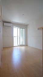 ブリーズ アベニュー 1階1LDKのリビング/ダイニング