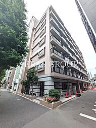 マイキャッスル新高円寺