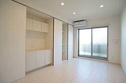 リブリ・モンターニュ町田 205 2階1Kのリビング/ダイニング