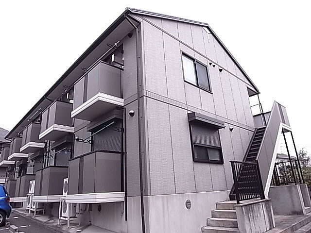 ホームズ ｊｒ東海道 山陽本線 摂津本山駅 徒歩10分 1k 2階 26 71 賃貸アパート住宅情報