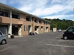 ヴィレッジ・ラポールＢ