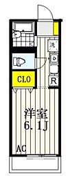 京王線 高幡不動駅 徒歩12分