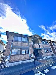 ハイツミモザ　Ａ棟