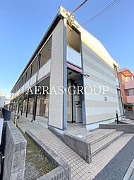 レオパレスデネブ