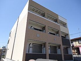 フジパレス堺もず  ｜ 大阪府堺市北区百舌鳥本町２丁（賃貸アパート1LDK・2階・42.00㎡） その13