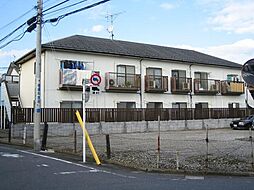 ニチユウサンハイツE棟