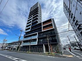 東京都町田市中町２丁目（賃貸マンション1K・6階・25.09㎡） その27