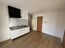 ＳＰＥＲＡＮＺＡ 6階1DKのリビング/ダイニング