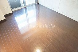 アルテシモ　リンク　コモド 2階1Kのリビング/ダイニング