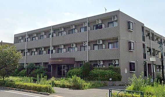 ライオンズマンション清瀬第２_トップ画像