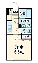 Benesse海老名 1階