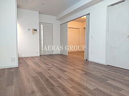 アーバンシティ音羽 403 4階2LDKのリビング/ダイニング