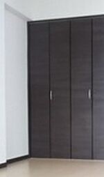 GROWS上板橋 5階1Kのリビング/ダイニング