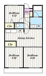 くりぃむマンション 2階