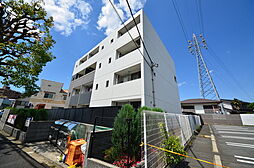 多摩都市モノレール 大塚・帝京大学駅 徒歩2分の賃貸マンション