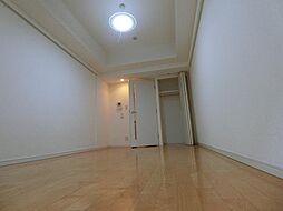 アーデン目黒不動前 1階1Kのリビング/ダイニング