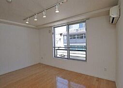 ＺＥＳＴＹ西新宿III 3階1Kのリビング/ダイニング