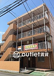 JR横浜線 橋本駅 徒歩5分の賃貸マンション