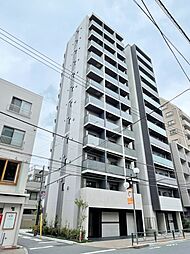 ベルシード立川