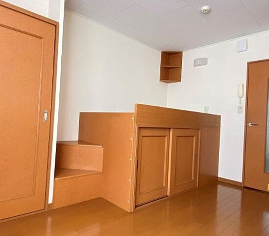 子供部屋